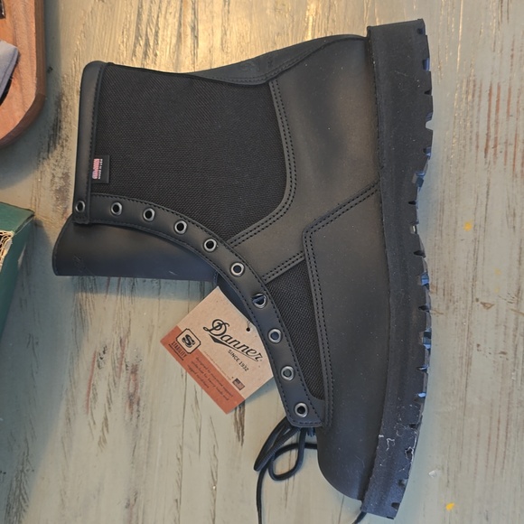 Danner Acadia boots - Picture 5 of 7